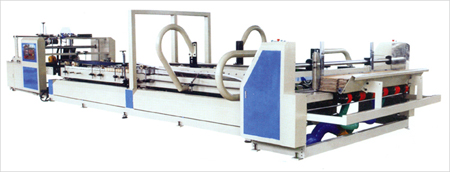 Automatic Folder Gluer Machine 