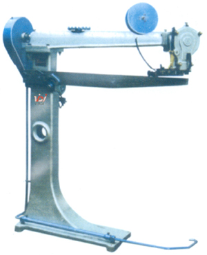 Box Stitcher Angular / Straight