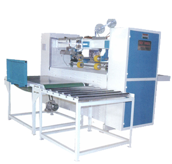 Semi Automatic High Speed Box Stiching Machine 